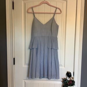 NEW! Lucy in Paris‎ Striped Sundress 🌞